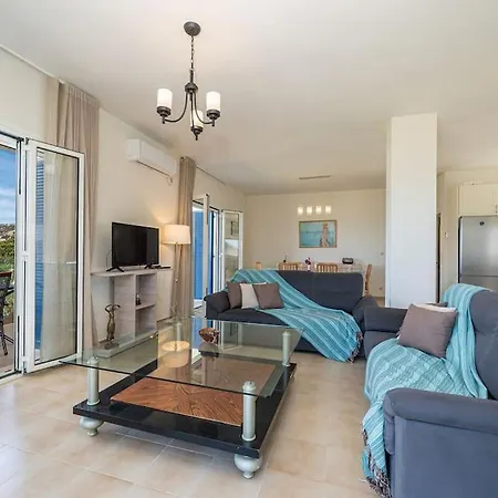 Apartment Sandoa Kapanga Argostoli (Kefalonia)