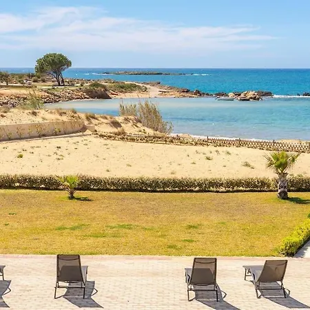 Sandoa Kapanga Apartment Argostoli (Kefalonia)