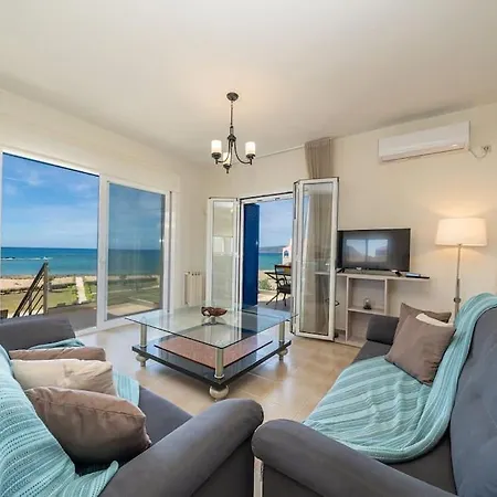 Sandoa Kapanga Apartment Argostoli (Kefalonia)