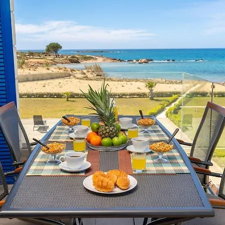 Apartment Sandoa Kapanga Argostoli (Kefalonia)