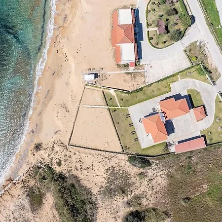 Διαμέρισμα Sandoa Kapanga